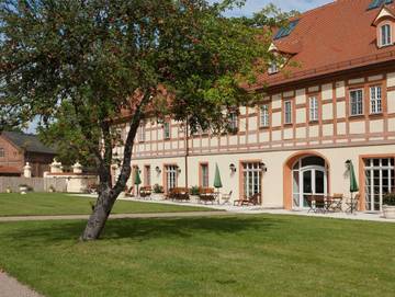 Ferienwohnung für 4 Personen in Lübbenau, Spreewald, Bild 3