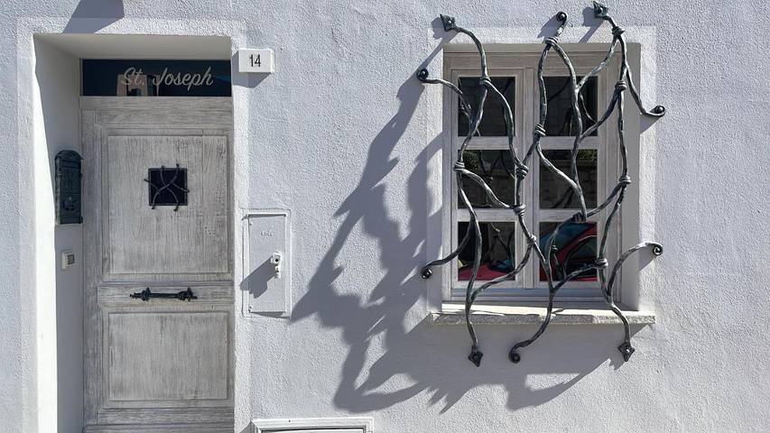 Chambre d’hôte pour 2 personnes, avec terrasse dans Olbia - 2
