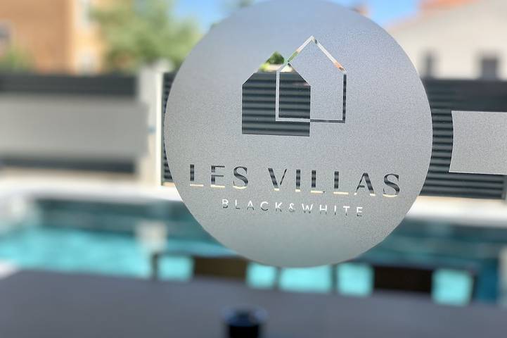 Ferienhaus für 6 Personen, mit Terrasse und Garten