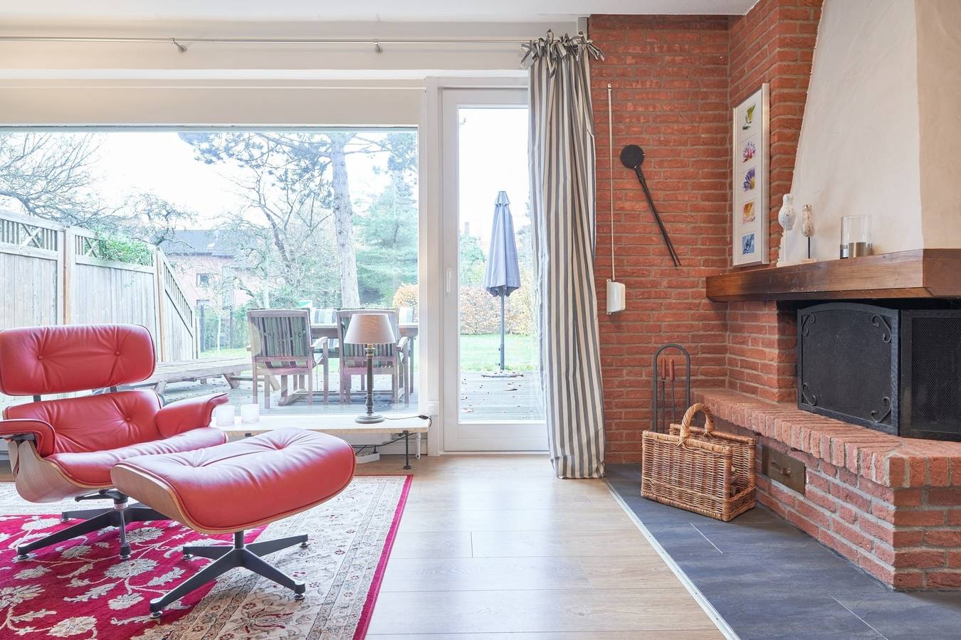 Bungalow für 4 Personen in Wyk auf Föhr, Nordseeküste