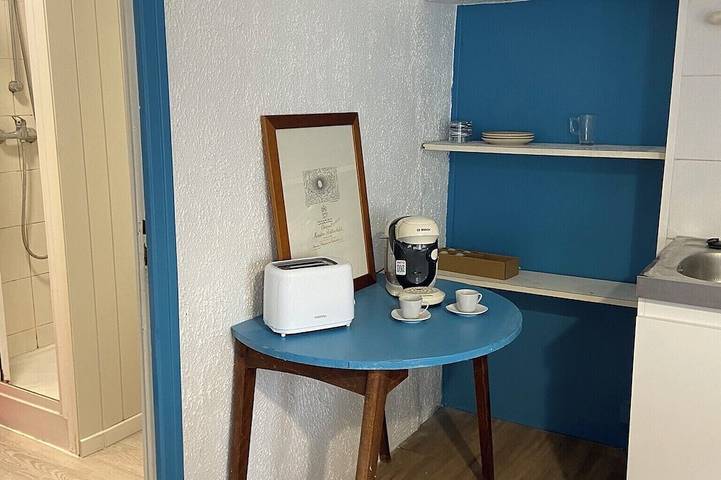 Gîte pour 2 personnes, animaux acceptés à Saint-Père (Yonne) - 4