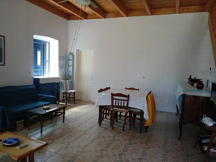 Holiday home for 1 people, with pets - 1