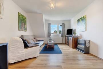 Ferienwohnung für 5 Personen in Faßberg, Naturpark Südheide, Bild 1