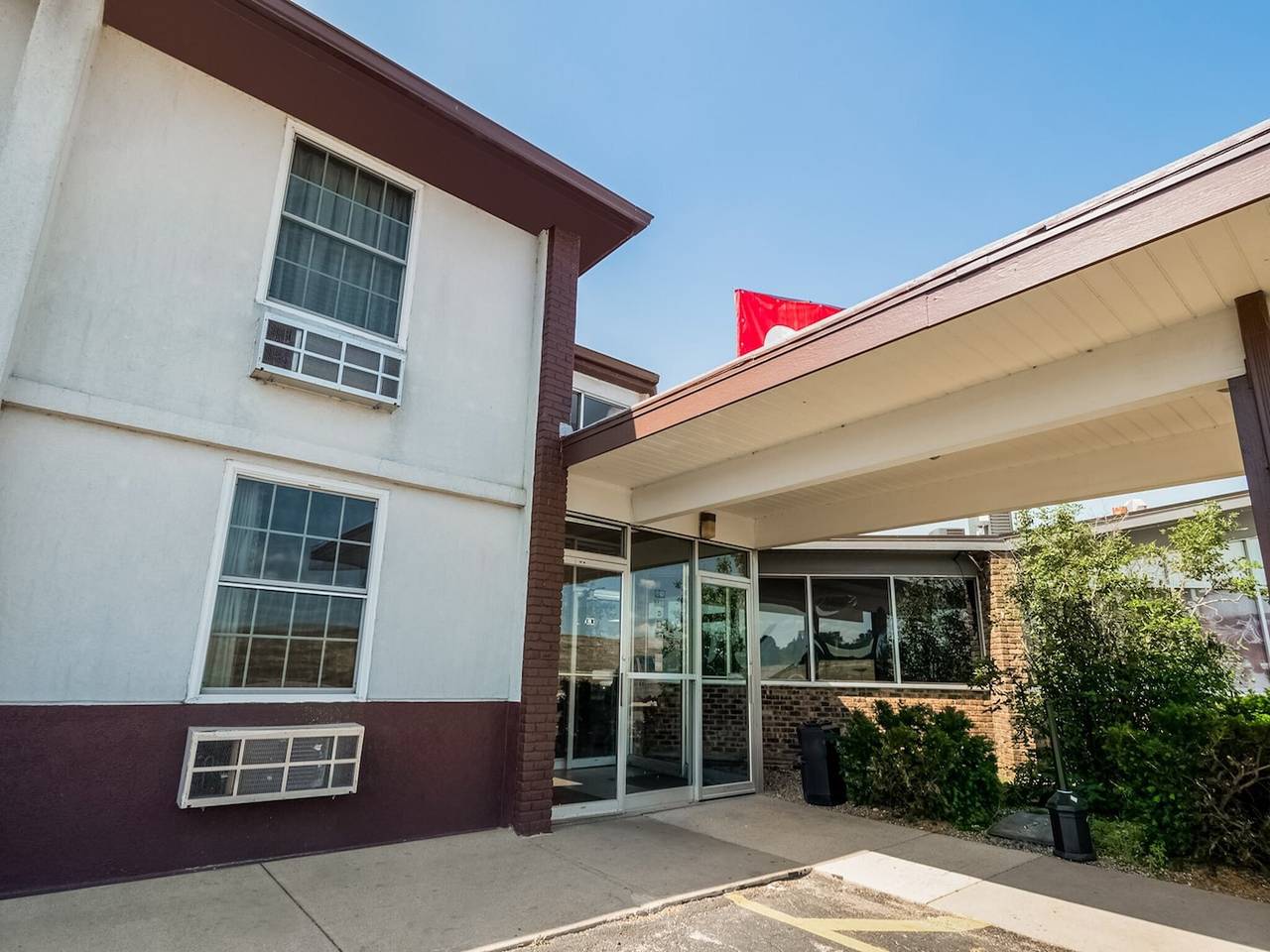 Apartamento entero, Cama tamaño king | No fumadores in Morton, Illinois