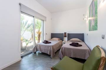 Villa pour 10 Personnes dans Ferragudo, District de Faro, Photo 2