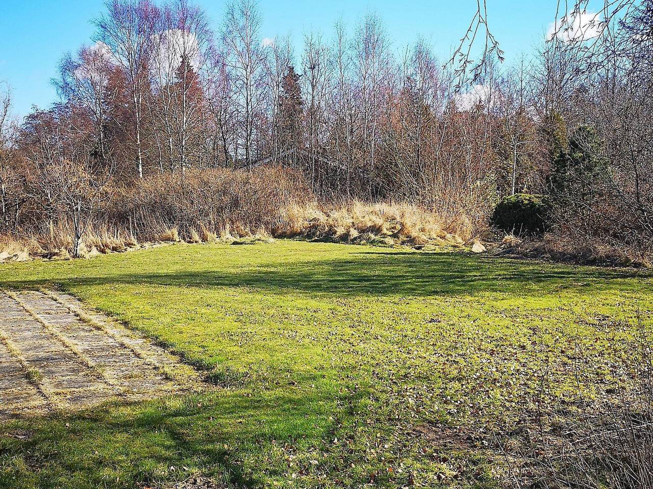 4 Personen Ferienhaus in Knebel in Begtrup, Knebel