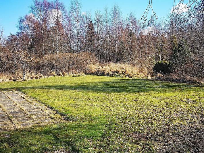 Ferienhaus für 4 Personen, mit Terrasse, kinderfreundlich in Djursland - 3