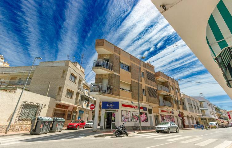 Gîte pour 4 personnes dans Santiago de la Ribera - 2