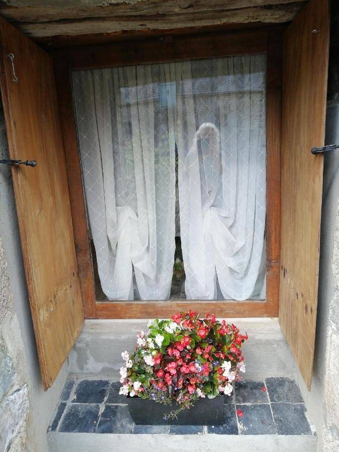 Gîte pour 3 personnes, avec jardin à Noyal-Pontivy - 2