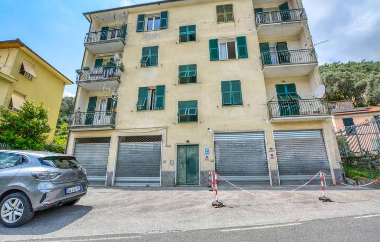 Appartement de vacances pour 6 personnes, avec terrasse - 1