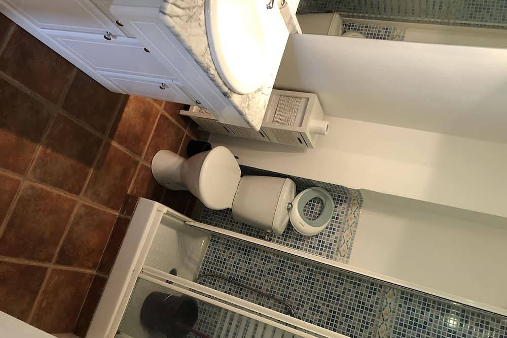 Apartamento entero, Roof/terrace loft apartment in Sigean, Region de Narbonne