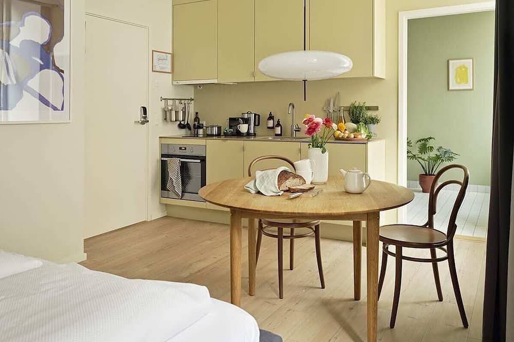 Appartamento vacanze a Copenaghen a partire da 315€ a notte