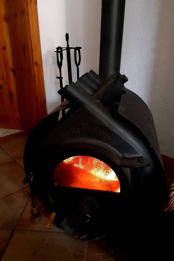 Ferienhaus für 4 Personen, mit Terrasse in Udler - 4