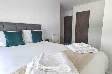 Apartment for 4 People in Bracknell, Bracknell Forest, Photo 1