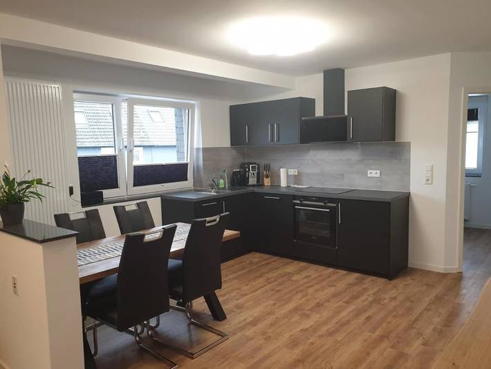 Ferienwohnung für 4 Personen in Braunschweig