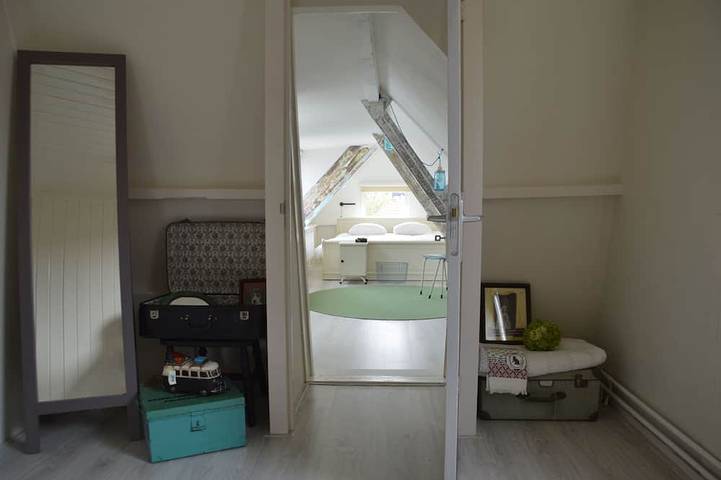 Ferienhaus für 5 Personen, mit Terrasse in Castricum Gemeinde - 4