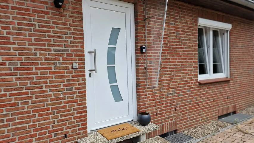 Ferienhaus für 4 Personen, mit Garten in Landkreis Heidekreis - 2
