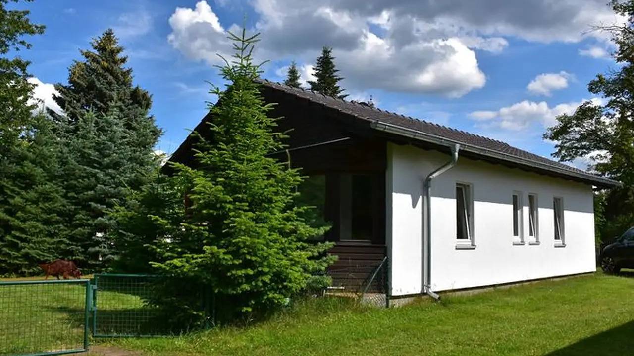 Ferienhaus für 4 Personen (55 m²) in Wustrow (Strelitz) in Wustrow (Mecklenburgische Seenplatte), Mecklenburg-Strelitz