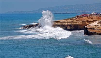 Bungalow for 6 Guests in Ocean Beach (CA), San Diego, Picture 2
