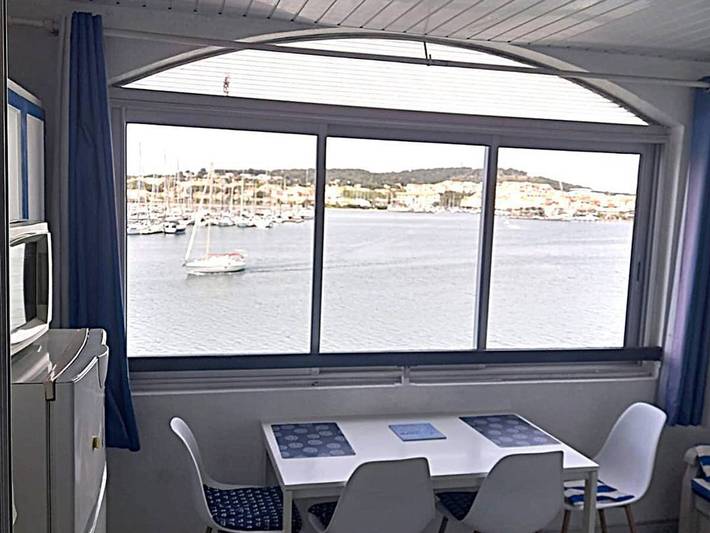 Gîte pour 4 personnes, avec piscine dans Plage de la Grande Conque - 3