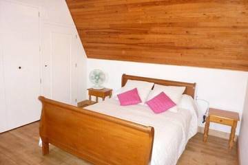 Agritourisme pour 3 Personnes dans Ladinhac, Région d'Aurillac, Photo 1