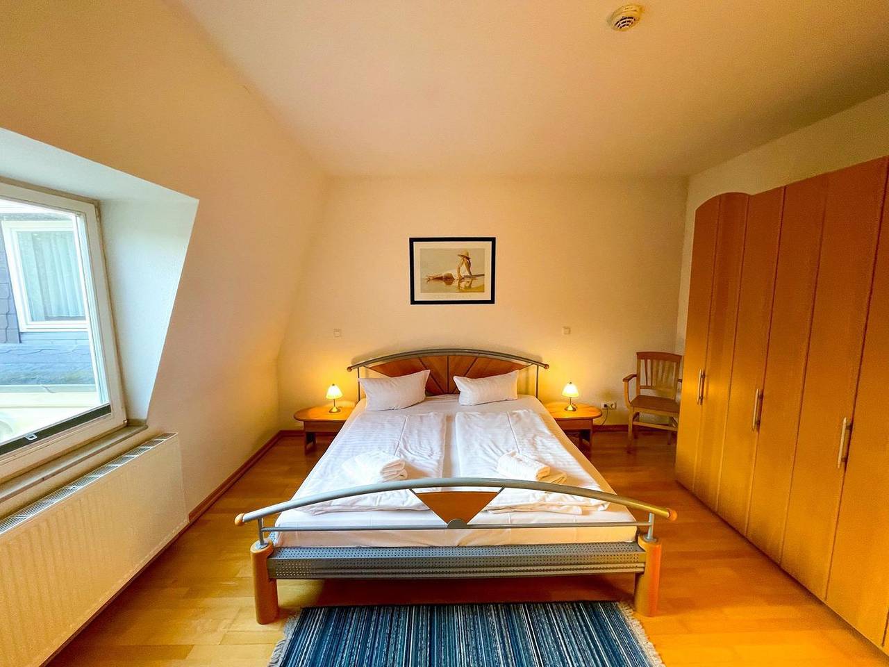 Ferienwohnung in Usedom für 5 Personen in Usedom