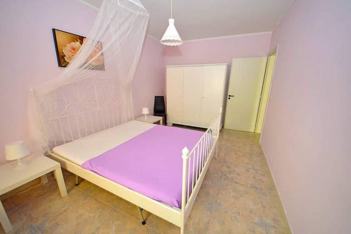 Casa Baia Verde a 100 mt dal mare in Marina di San Gregorio, Patù