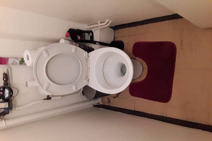 Gîte pour 2 personnes à Sarcelles - 3