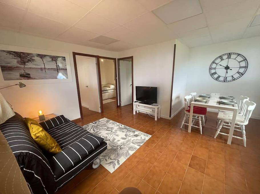 La casita del encinar in Lekeitio, Côte Basque (Espagne)