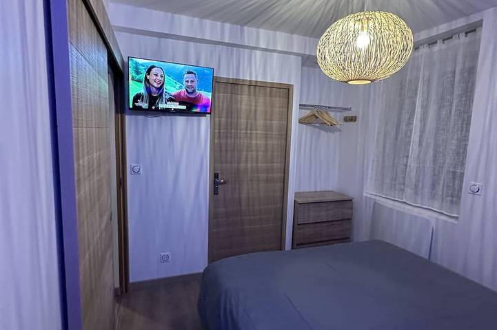 Location de vacances pour 2 personnes à Meyzieu - 2