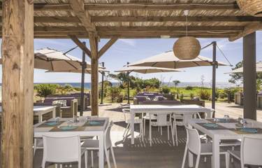 Ferienwohnung für 4 Personen, mit Balkon auf Korsika