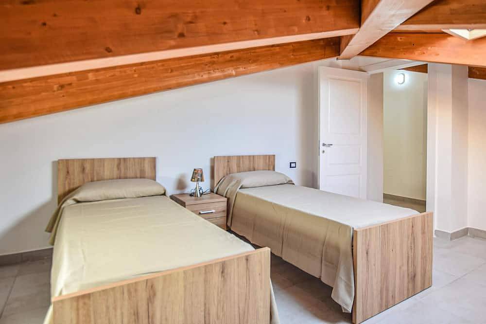 Geheel appartement, Prachtig appartement in Castellabate. in Santa Maria di Castellabate, Cilento