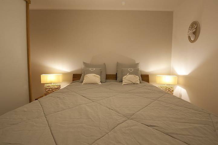 Gîte pour 2 personnes, avec terrasse et jardin à Husseren-les-Châteaux - 4