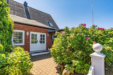 Ferienwohnung für 4 Personen auf Sylt