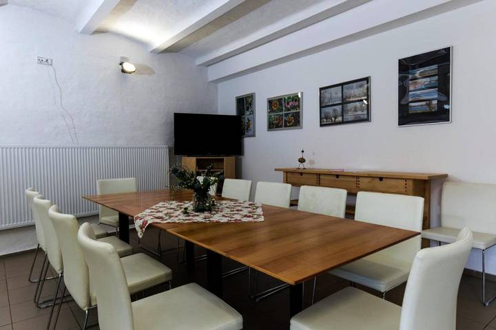 Maison d’hôte pour 2 personnes, avec vue ainsi que sauna et jardin dans Saxe-Anhalt - 3