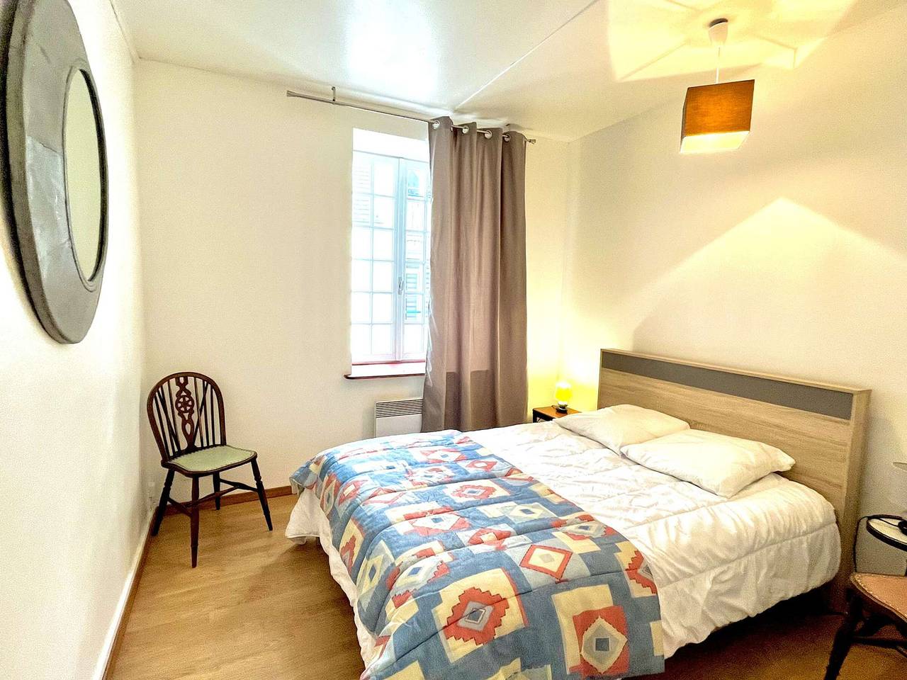 Appartement entier, Étel - Appartement 2P 50m² proche port in Étel, Côte des Mégalithes