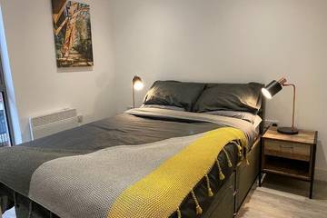 Apartment for 2 People in Sheffield, South Yorkshire, Photo 2