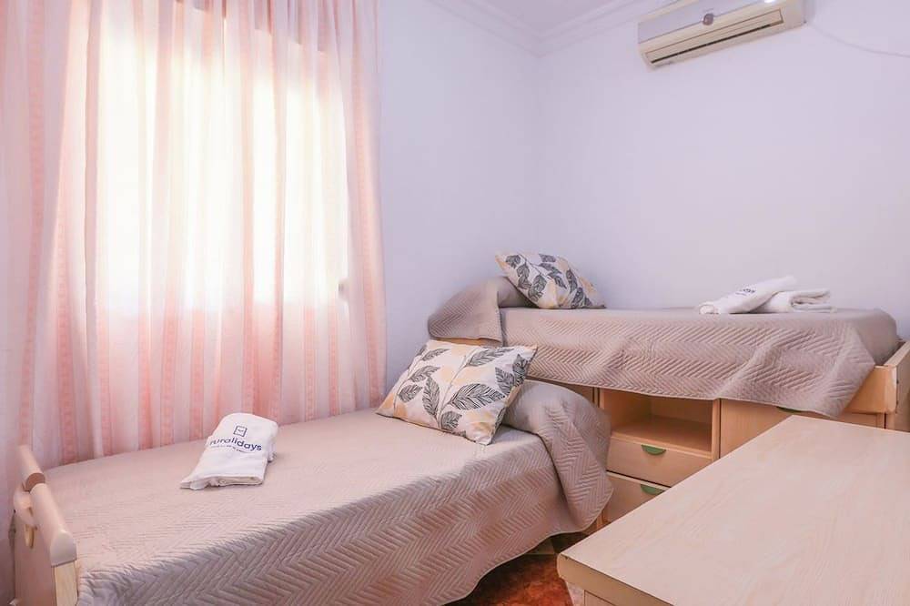 Villa Josara San Bartolomé de la Torre by Ruralidays in San Bartolomé de la Torre, Huelva Province