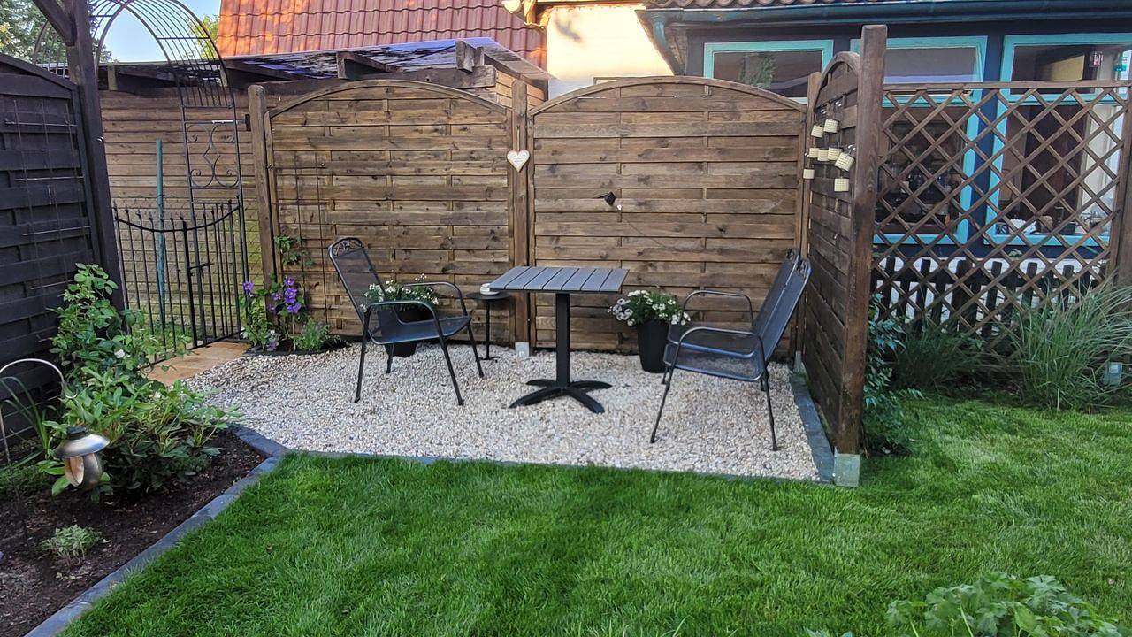 Ganze Ferienwohnung, Ferienwohnung für 2 Personen (55 m²) in Schneverdingen in Schneverdingen, Landkreis Heidekreis