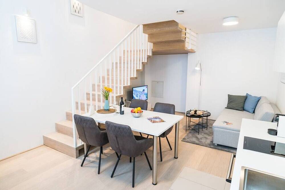 Appartement entier, Luxury Suite Liechtenstein top 6 in Vienne (Autriche), Danube Basse-Autriche