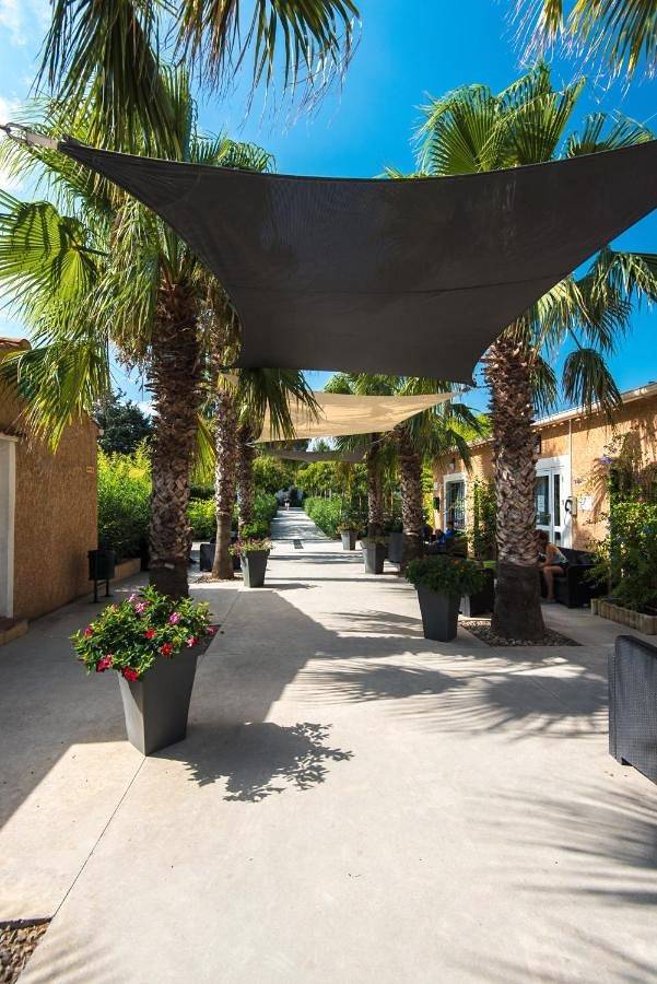 Domaine La Pinède Enchantée in La Côte Vermeille, Argelès-sur-Mer