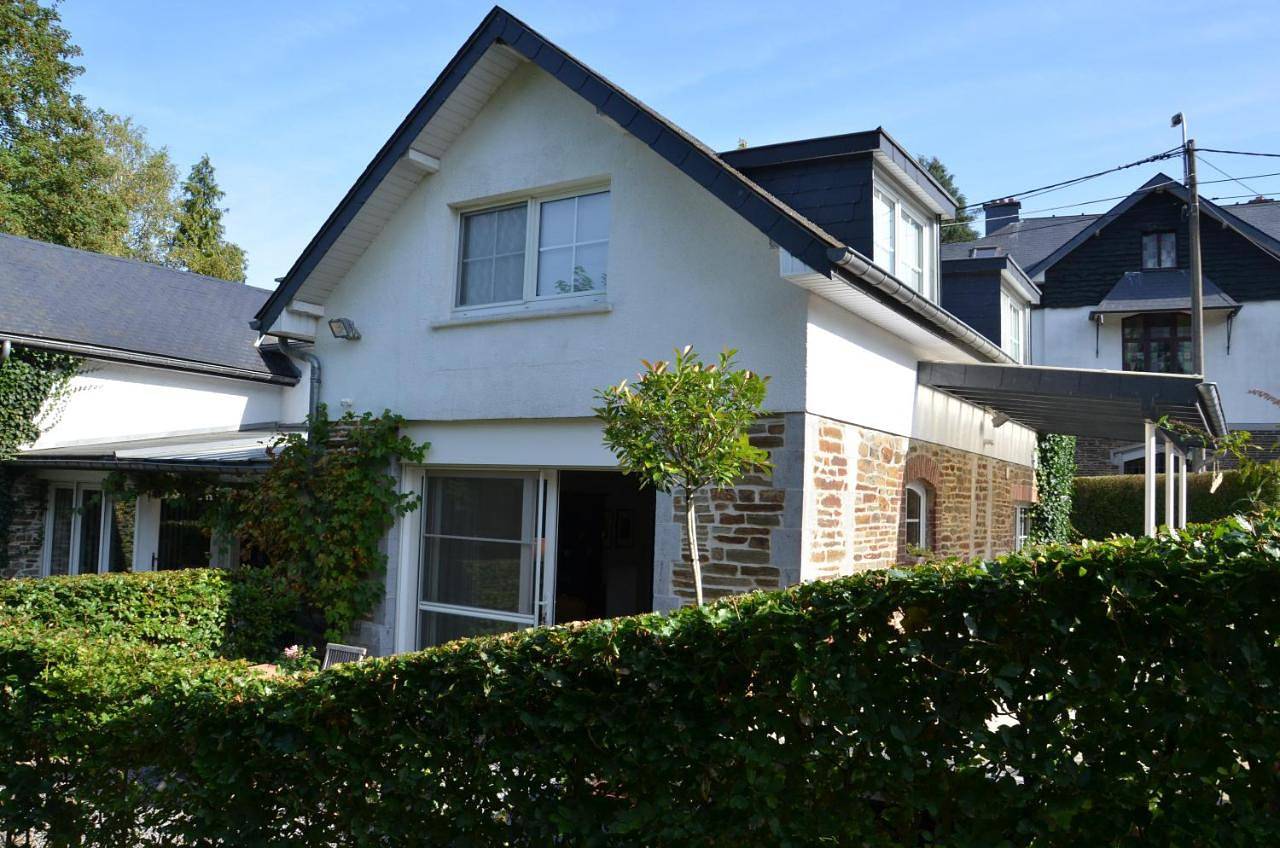 Two-Bedroom House in Spa, Lüttich und Umgebung