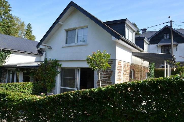 Location de vacances pour 4 personnes, avec jardin à Spa - 2