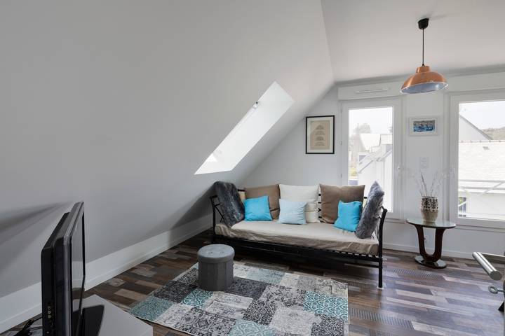 Ferienwohnung für 2 Personen in Frankreich - 3