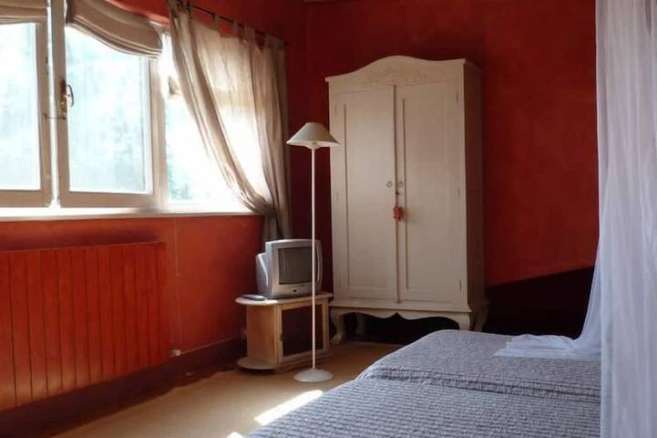 Ferienhaus für 4 Personen, mit Terrasse und Garten in Lucca - 2