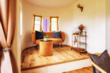 Ferienhaus für 3 Personen in Westalpen, Bild 2