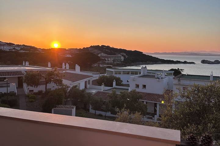 Appartement de vacances pour 4 personnes - 1