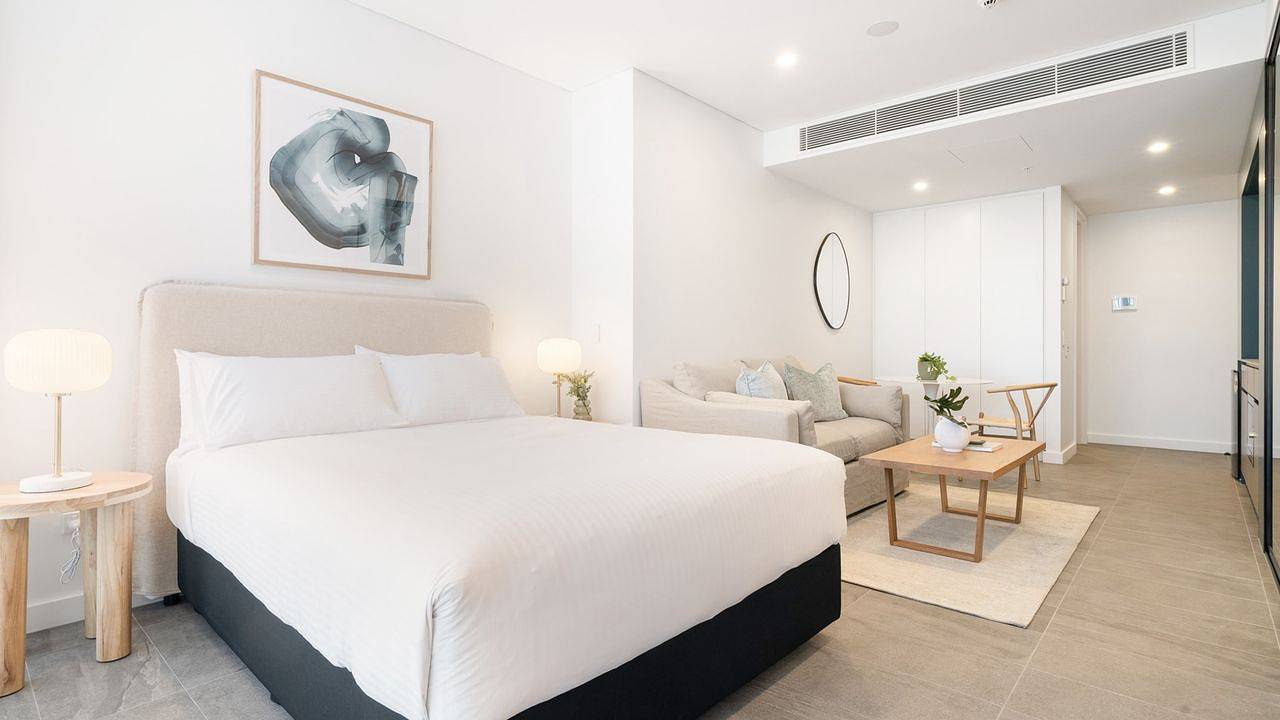 Apartamento vacacional entero, Ferienwohnung für 2 Personen (2 m²) in North Fremantle in North Fremantle, Perth