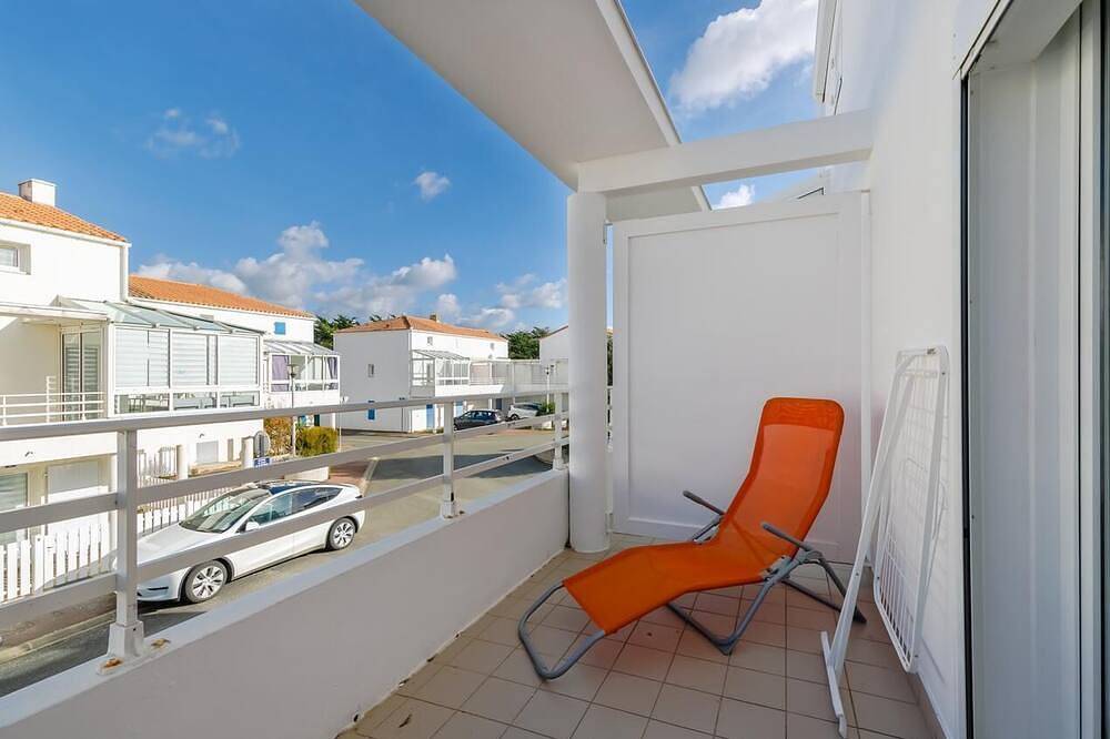 Maison de vacances