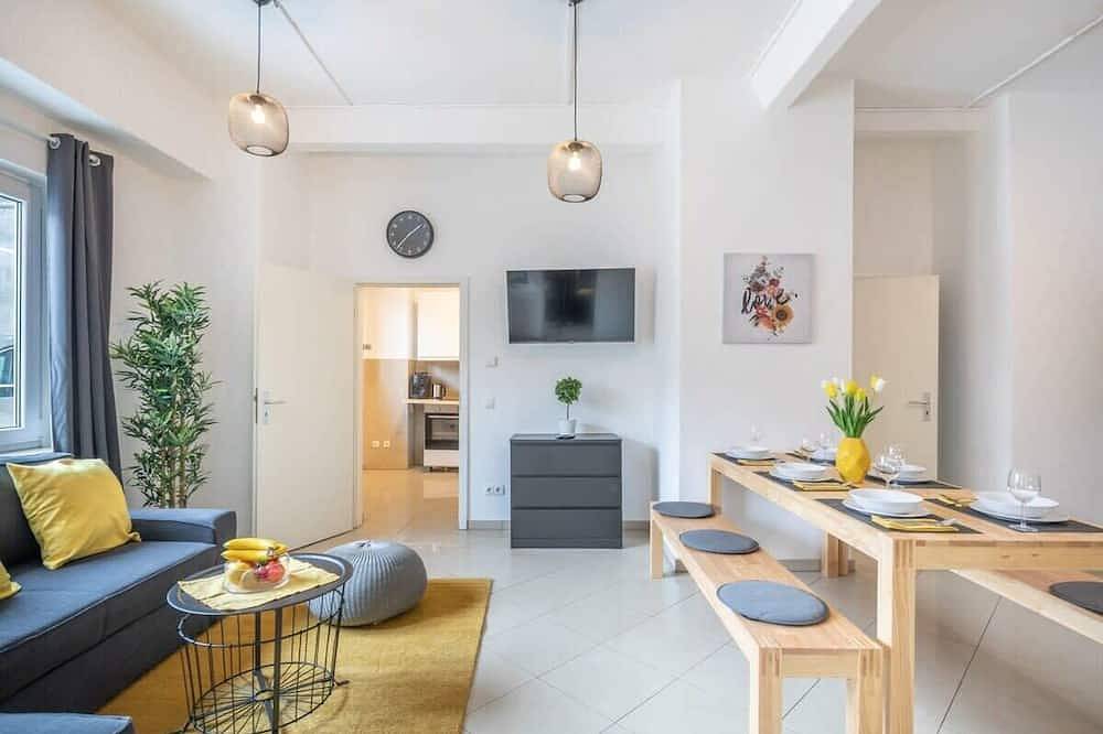 Ferienwohnung in Hamburg ab 205€ pro Nacht